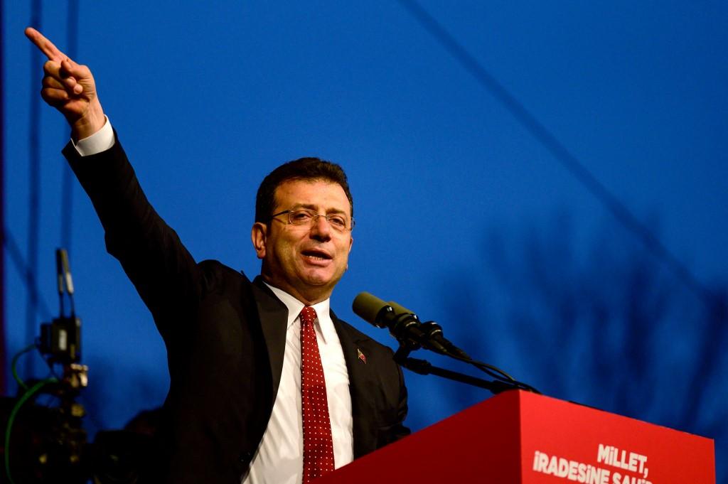 Turkish court orders release of opposition mayor, but he remains jailed in separate case – Stockholm Center for Freedom
