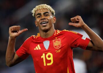 Lamine Yamal criticised, facing investigation for presence of dwarves at 18th birthday party – The Athletic – The New York Times