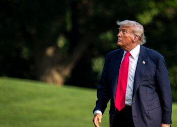 Trump Secretly Asked Zelensky if He Can Attack Moscow After His ‘Bad’ Call With Putin – The Daily Beast