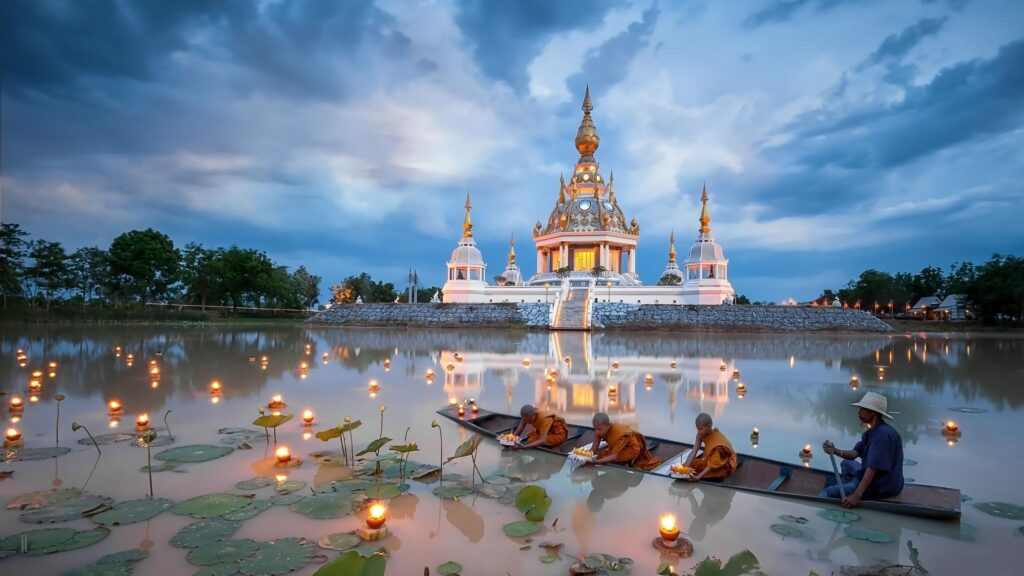 Thailand Travel Advice & Safety – Smartraveller