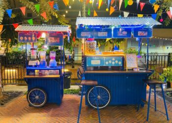 From Street Stalls to Stir-Fries: Discover Taiwan’s Best Late-Night Eats – MICHELIN Guide