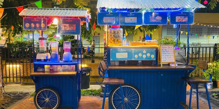 From Street Stalls to Stir-Fries: Discover Taiwan’s Best Late-Night Eats – MICHELIN Guide