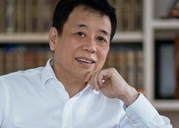 Kelvin Chia Yangon – Law.asia