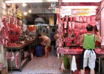 Jln Kelang Lama may lose iconic wet market – thestar.com.my