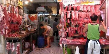 Jln Kelang Lama may lose iconic wet market – thestar.com.my
