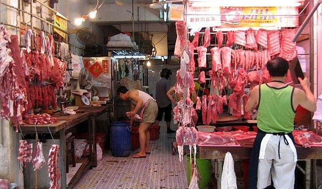 Jln Kelang Lama may lose iconic wet market – thestar.com.my
