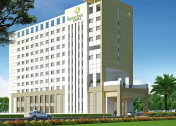 Lemon Tree Hotels signs new property in Jaipur, India – Yahoo Finance