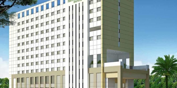 Lemon Tree Hotels signs new property in Jaipur, India – Yahoo Finance