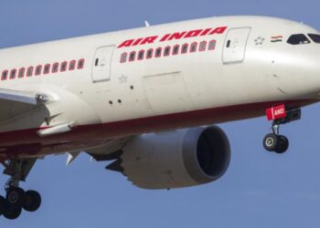 Air India Restores Ahmedabad-London Heathrow Flights After June Crash – Deccan Herald