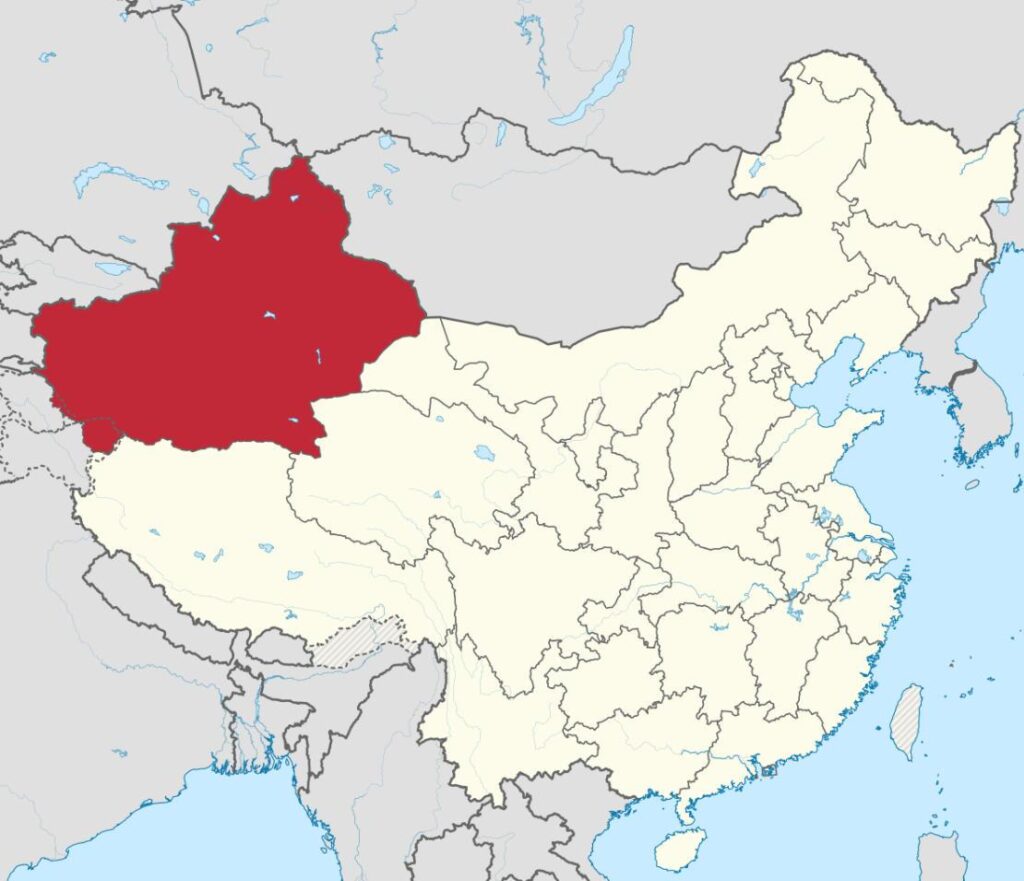 China’s Xinjiang opens second direct air cargo route to Serbia – Xinhua