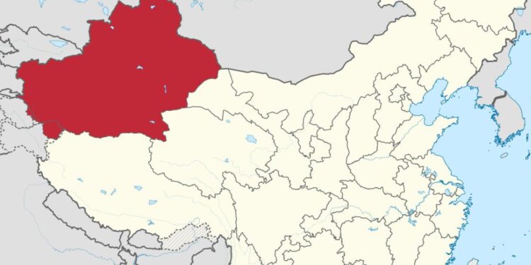 China’s Xinjiang opens second direct air cargo route to Serbia – Xinhua