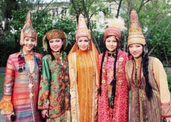 Kazakh, Chinese Foreign Ministers Deepen Strategic Ties in Tianjin Meeting – The Astana Times