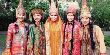 Kazakh, Chinese Foreign Ministers Deepen Strategic Ties in Tianjin Meeting – The Astana Times