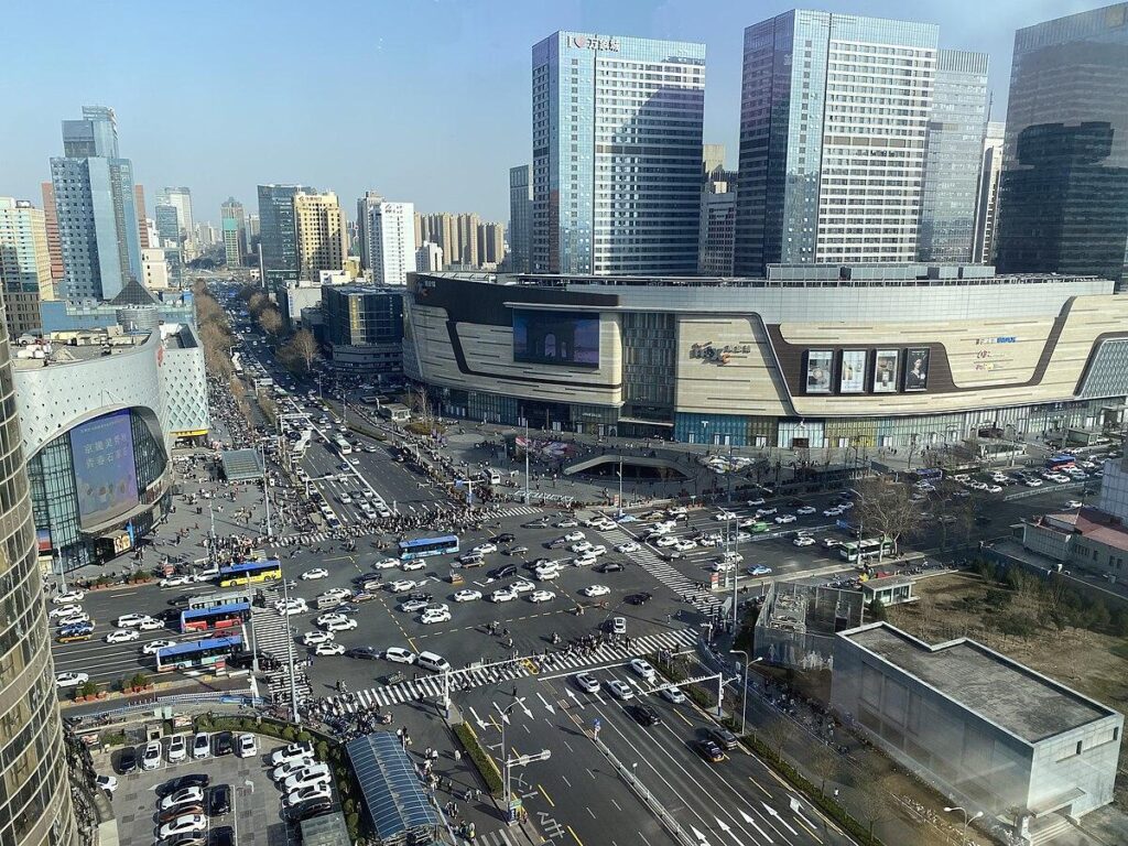 Live: Latest on Shijiazhuang’s high-risk Gaocheng District in N China – news.cgtn.com