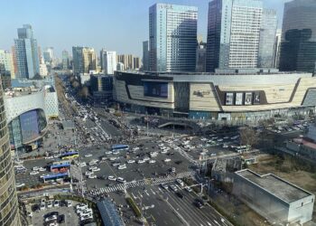 Live: Latest on Shijiazhuang’s high-risk Gaocheng District in N China – news.cgtn.com