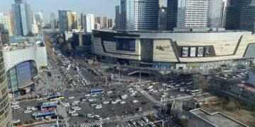 Live: Latest on Shijiazhuang’s high-risk Gaocheng District in N China – news.cgtn.com