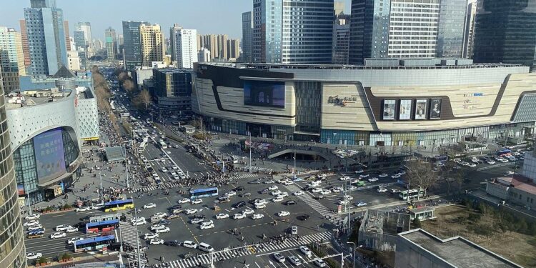 Live: Latest on Shijiazhuang’s high-risk Gaocheng District in N China – news.cgtn.com
