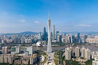 Top Places to Visit in Guangzhou, China – A Peaceful Stroll on Shamian Island – MSN
