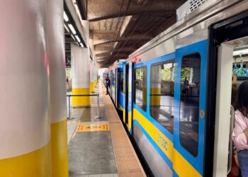 PHL deploys long-idled Dalian trains, launches 50% senior fare discount – BusinessWorld Online