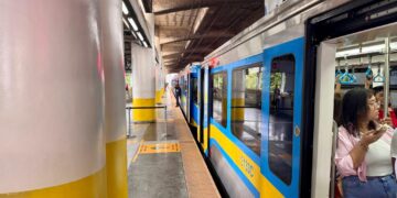 PHL deploys long-idled Dalian trains, launches 50% senior fare discount – BusinessWorld Online