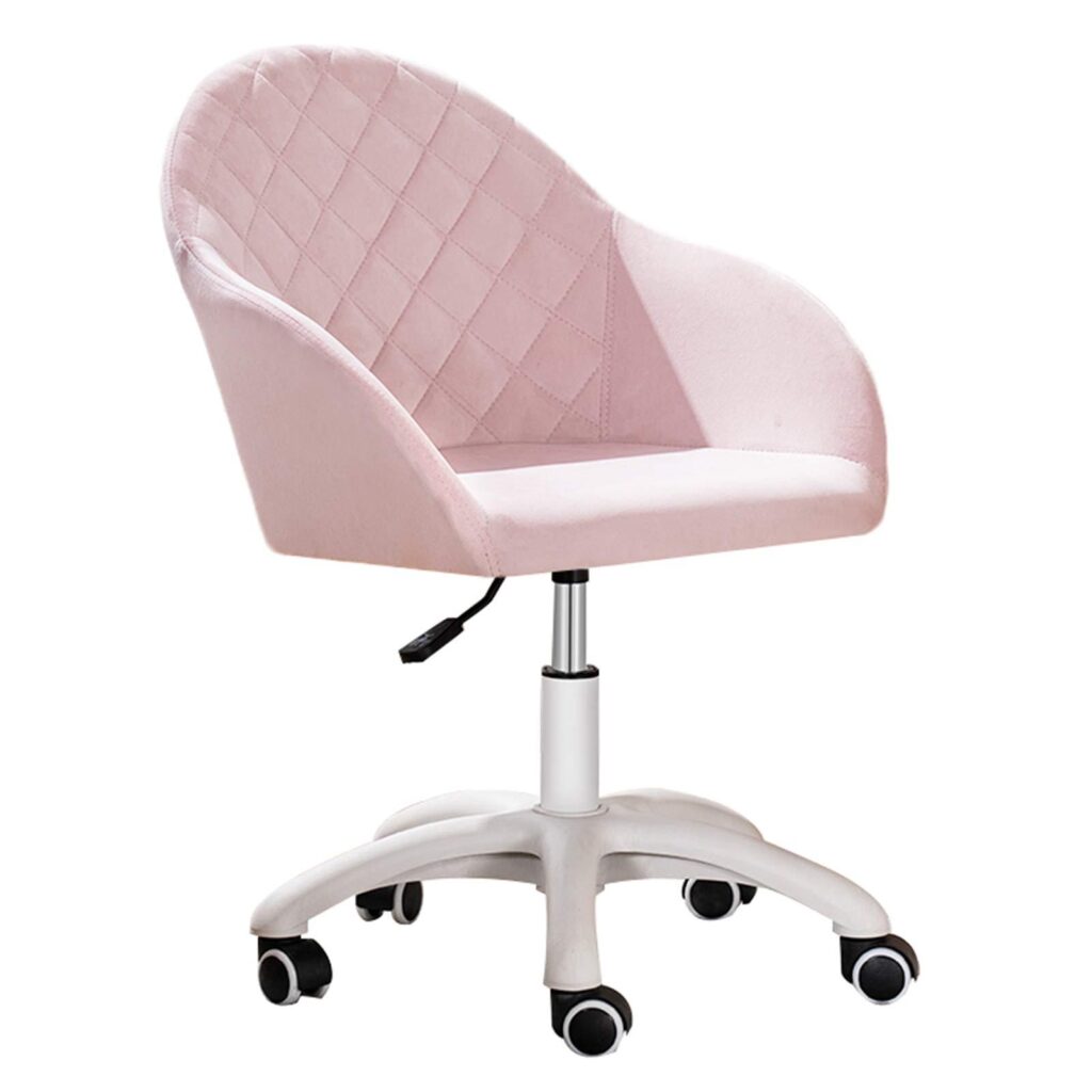 Wayfair Is Selling a ‘Very Comfortable’ $599 Velvet Desk Chair for $136, and Shoppers Say It ‘Looks Luxurious’ – parade.com