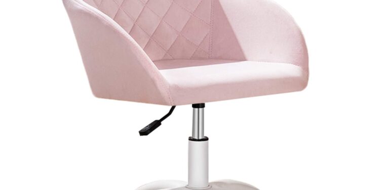 Wayfair Is Selling a ‘Very Comfortable’ $599 Velvet Desk Chair for $136, and Shoppers Say It ‘Looks Luxurious’ – parade.com