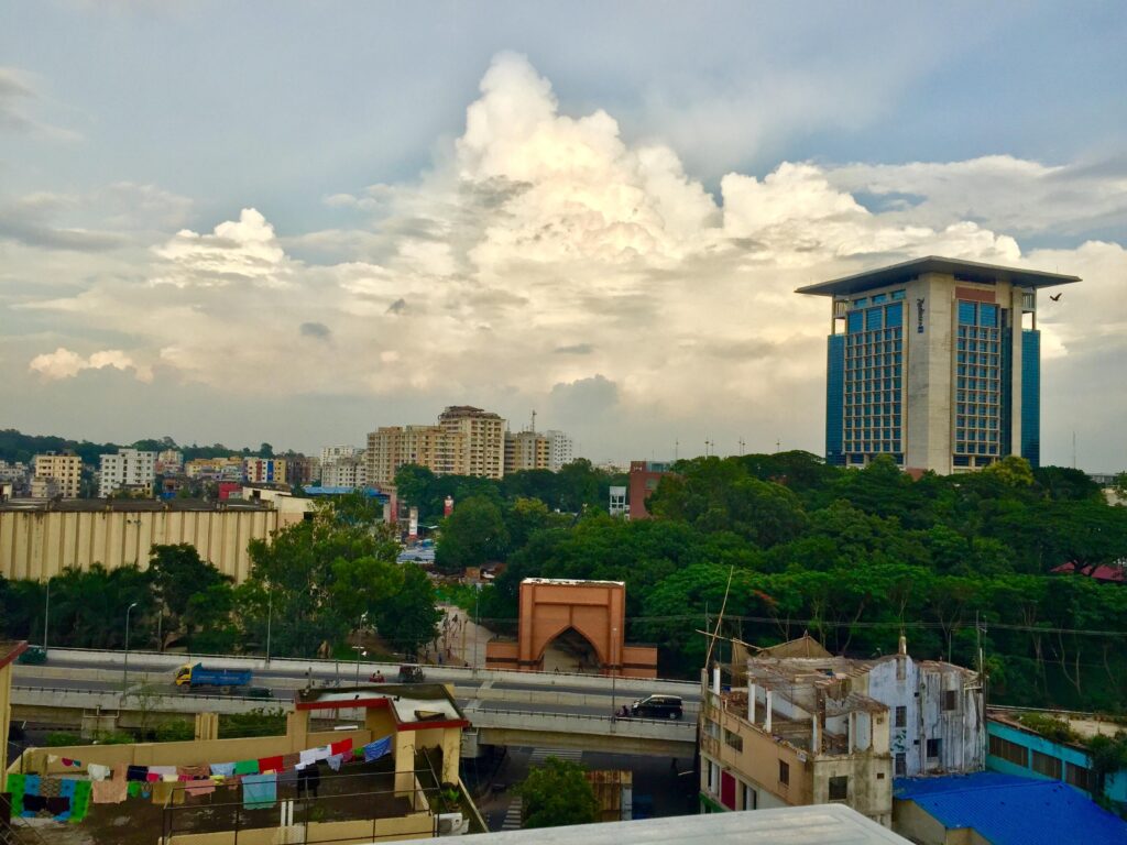 Chinese airlines to operate Chittagong-Kunming flights – Tribune India