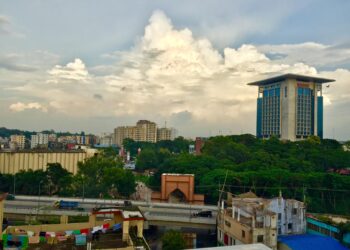 Chinese airlines to operate Chittagong-Kunming flights – Tribune India