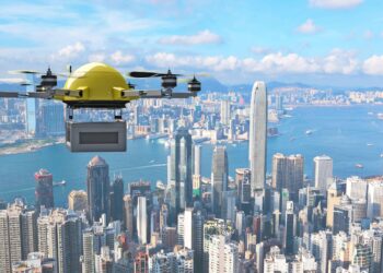 EconomyInFocus | Low-altitude economy boosts high-quality development in NE China’s Liaoning – Xinhua