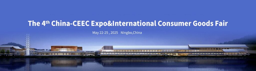 China Matters’ Feature: Bridging Cultures at China-CEEC Expo: Central and Eastern European Voices in Ningbo – PR Newswire