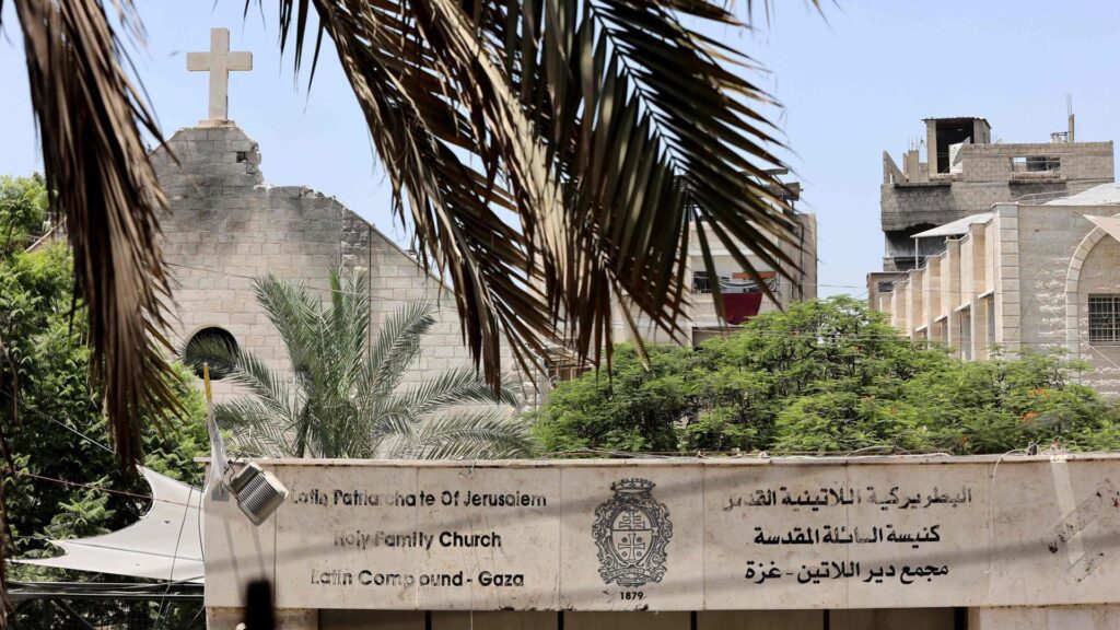 States announce measures to halt Gaza genocide at Bogota conference – Maktoob Media