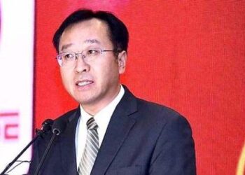 Chinese Consul General in Johannesburg Pan Qingjiang Publishes Signed Article Titled Driving Education Culture, Fostering Youth Friendship Between China and South Africa_Ministry of Foreign Affairs of the People’s Republic of China – fmprc.gov.cn