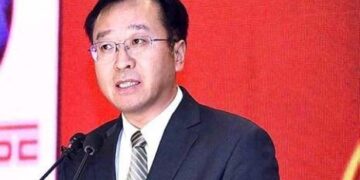 Chinese Consul General in Johannesburg Pan Qingjiang Publishes Signed Article Titled Driving Education Culture, Fostering Youth Friendship Between China and South Africa_Ministry of Foreign Affairs of the People’s Republic of China – fmprc.gov.cn
