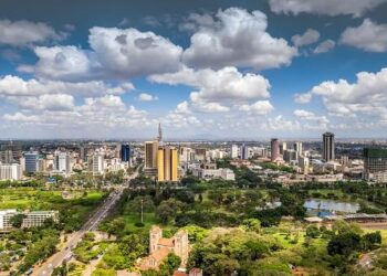 Why I left the US to build a business in Nairobi – Daily Nation