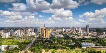 Why I left the US to build a business in Nairobi – Daily Nation