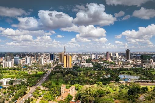 Why I left the US to build a business in Nairobi – Daily Nation