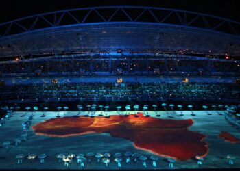 Chinese Stadium Diplomacy in Africa, Pt 2: Adey Ababa Stadium in Ethiopia – The Diplomat – Asia-Pacific Current Affairs Magazine