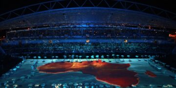 Chinese Stadium Diplomacy in Africa, Pt 2: Adey Ababa Stadium in Ethiopia – The Diplomat – Asia-Pacific Current Affairs Magazine