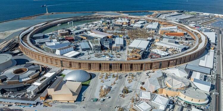 Osaka-Kansai Expo Celebrates Over Ten Million Visitors: Aiming For Record Attendance, Know More – Travel And Tour World
