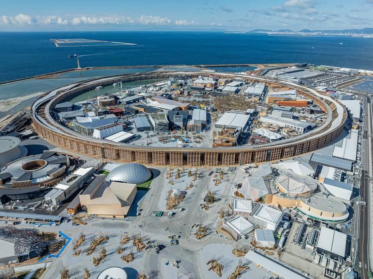 Osaka-Kansai Expo Celebrates Over Ten Million Visitors: Aiming For Record Attendance, Know More – Travel And Tour World