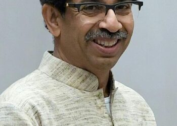 Uddhav Thackeray’s ‘tukde karenge’ warning to those ‘undermining’ Mumbai’s importance – Hindustan Times