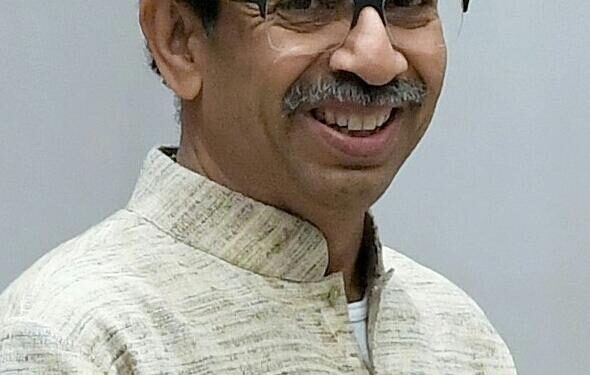 Uddhav Thackeray’s ‘tukde karenge’ warning to those ‘undermining’ Mumbai’s importance – Hindustan Times