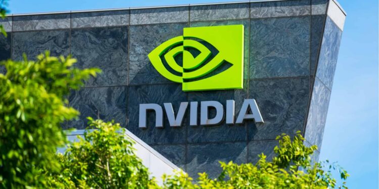 Nvidia C.E.O. Treads Carefully in Beijing – The New York Times