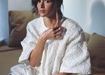 Laila Gohar’s Guide to Cairo – Air Mail