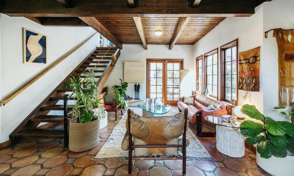 My Favorite Airbnb: A Charming Artist’s Home in São Paulo, Brazil – Condé Nast Traveler