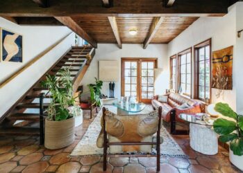 My Favorite Airbnb: A Charming Artist’s Home in São Paulo, Brazil – Condé Nast Traveler