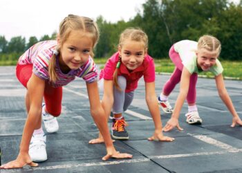 Amid stifling summers Japan warns of future restrictions on children’s sport – The Guardian