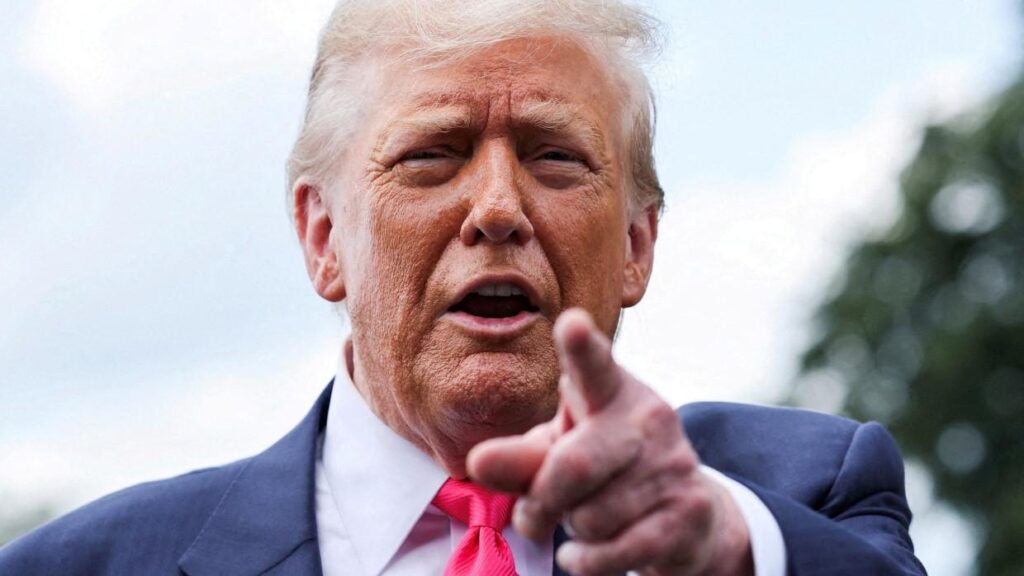 Trump Is Reshaping Southeast Asia’s Future. Does He Realize That? – The Diplomat – Asia-Pacific Current Affairs Magazine