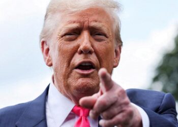 Trump Is Reshaping Southeast Asia’s Future. Does He Realize That? – The Diplomat – Asia-Pacific Current Affairs Magazine