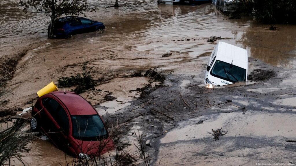 Death toll rises to 151 after flooding in north-central Nigeria – PBS
